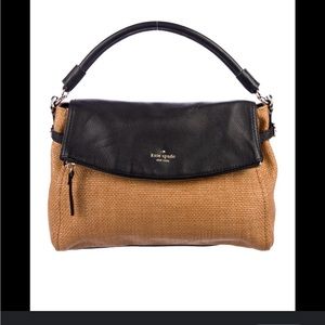 Kate Spade Cobble Hill little Minka purse